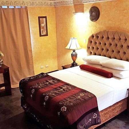 Hotel Guatemala Inn Εξωτερικό φωτογραφία