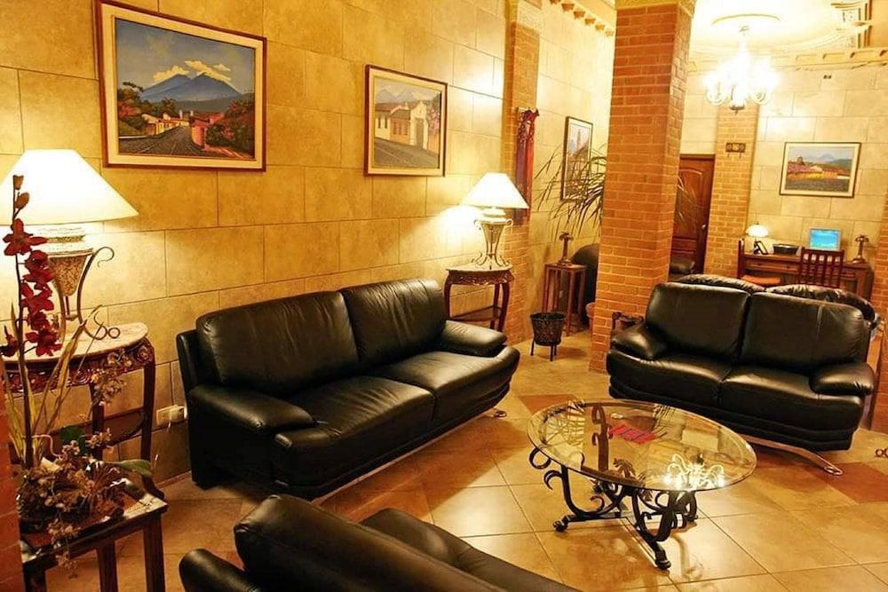 Hotel Guatemala Inn Εξωτερικό φωτογραφία