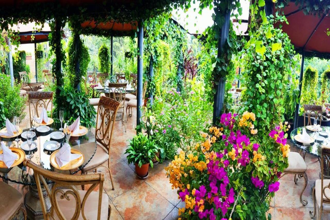 Hotel Guatemala Inn Εξωτερικό φωτογραφία