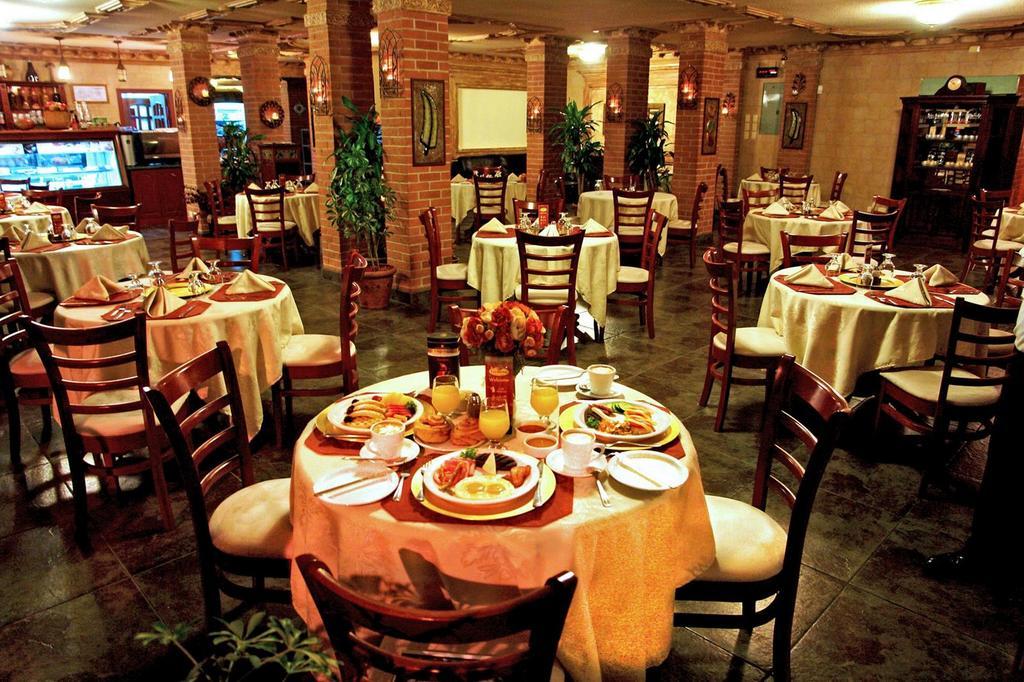 Hotel Guatemala Inn Εξωτερικό φωτογραφία