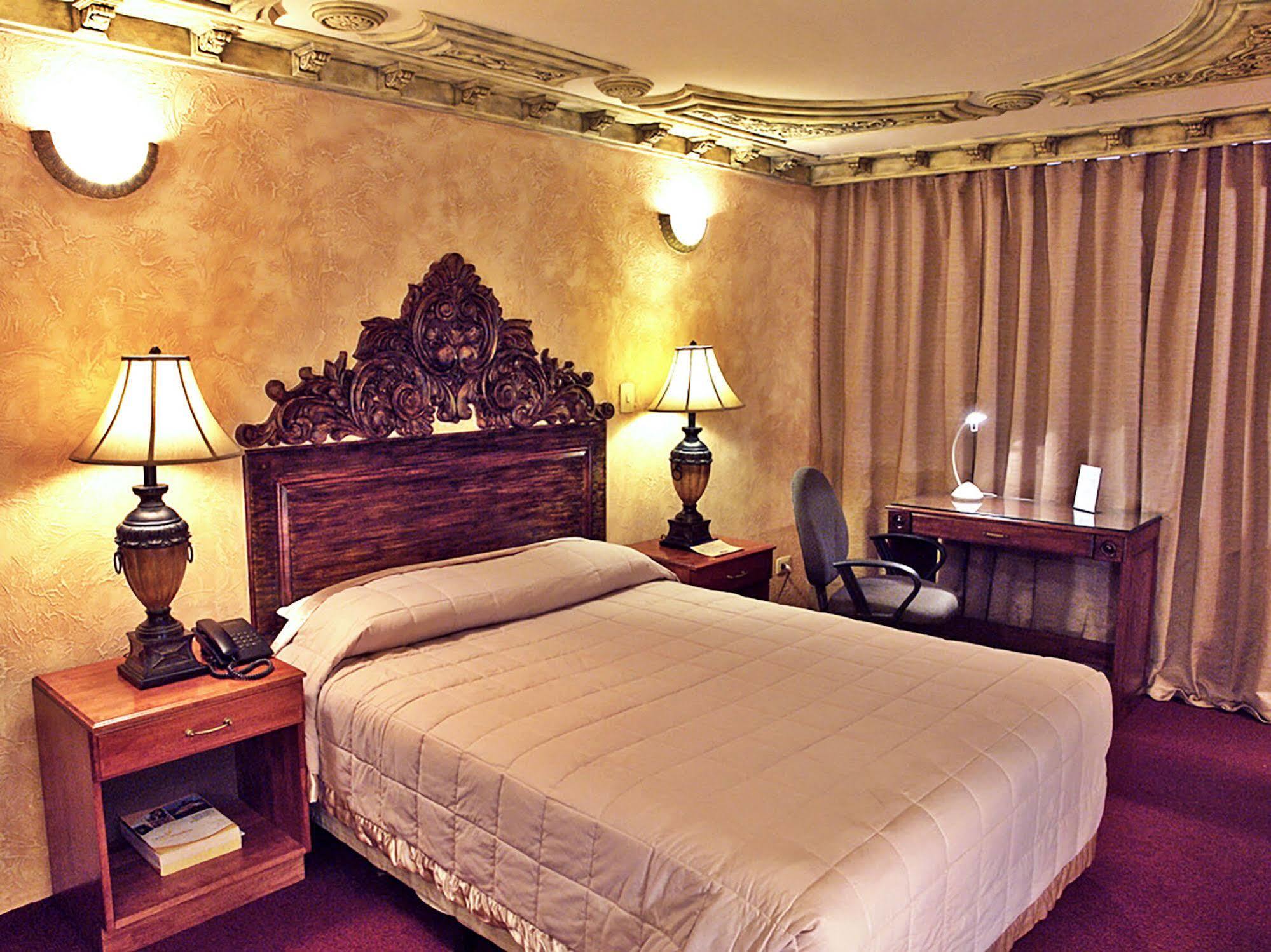 Hotel Guatemala Inn Εξωτερικό φωτογραφία