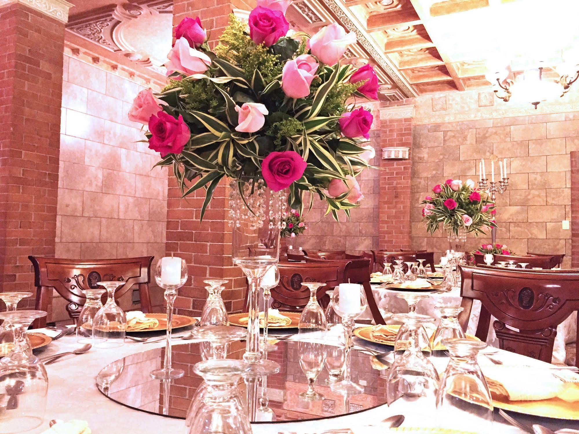 Hotel Guatemala Inn Εξωτερικό φωτογραφία