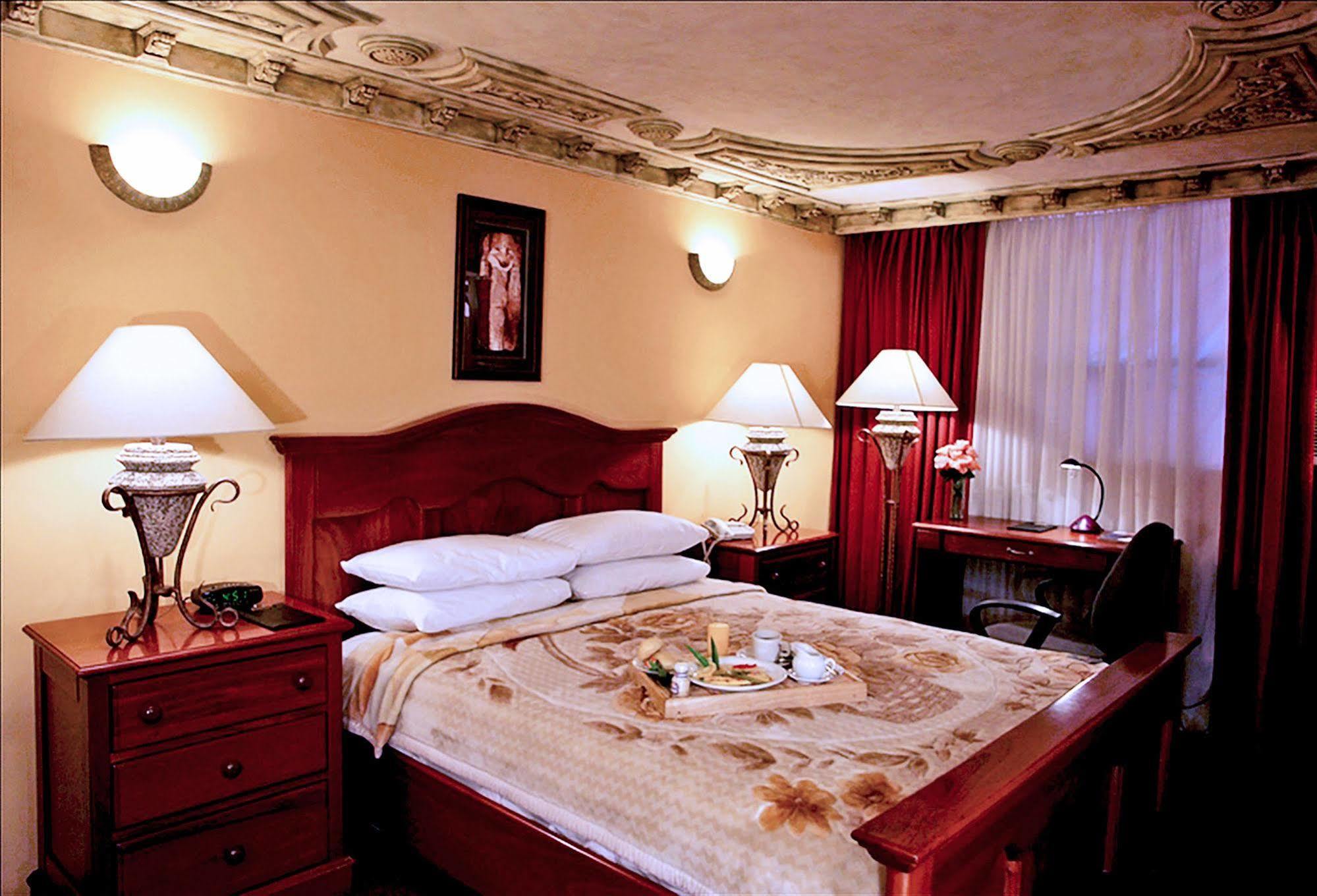 Hotel Guatemala Inn Εξωτερικό φωτογραφία