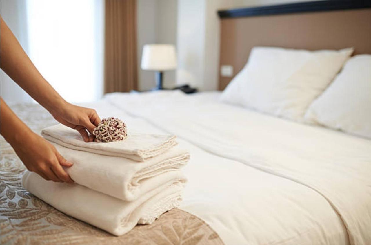 Hotel Guatemala Inn Εξωτερικό φωτογραφία