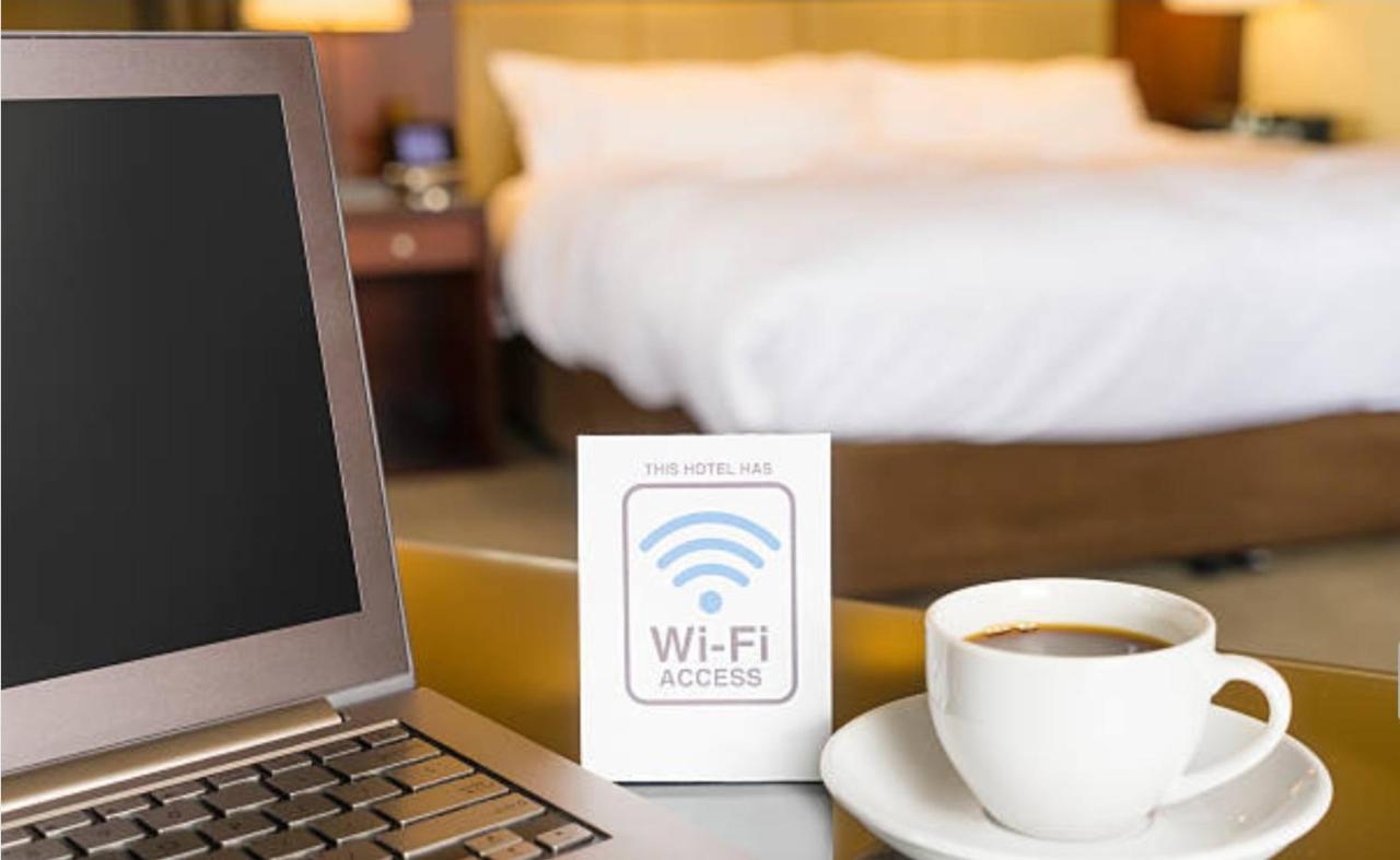 Hotel Guatemala Inn Εξωτερικό φωτογραφία